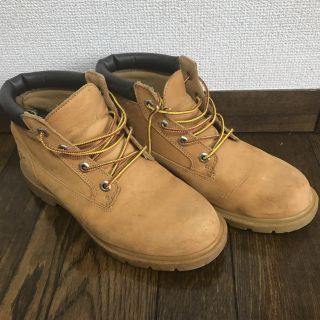 ティンバーランド(Timberland)のティンバーランド　ブーツ(ブーツ)