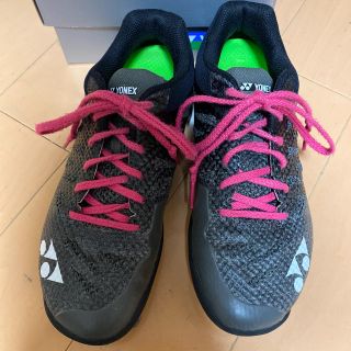 ヨネックス(YONEX)のヨネックス　エアラス3 バドミントンシューズ(バドミントン)