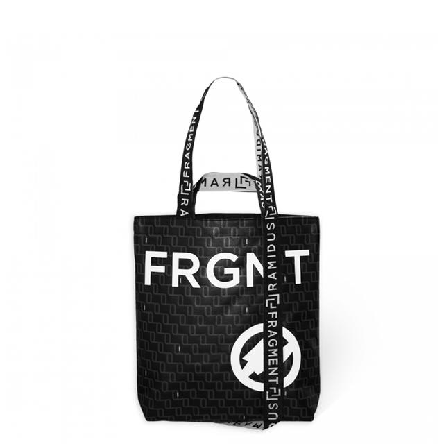 FRAGMENT(フラグメント)のsequel RAMIDAS fragment tote bag M トート メンズのバッグ(トートバッグ)の商品写真