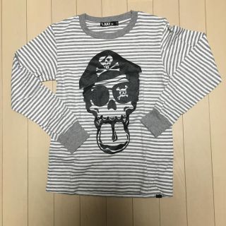 ロングTシャツ 専用出品(Tシャツ/カットソー)