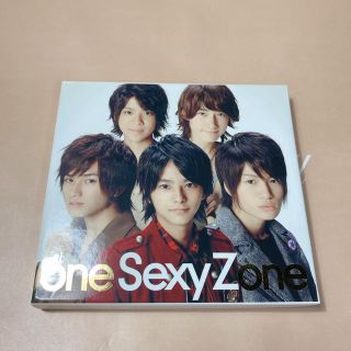 セクシー ゾーン(Sexy Zone)のSexyZone ♡ アルバム(ポップス/ロック(邦楽))