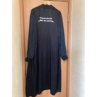 コムデギャルソン(COMME des GARCONS)のtakuma 様専用 CDG staff coat (その他)