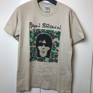 イアンブラウン　IAN BROWN Tシャツ