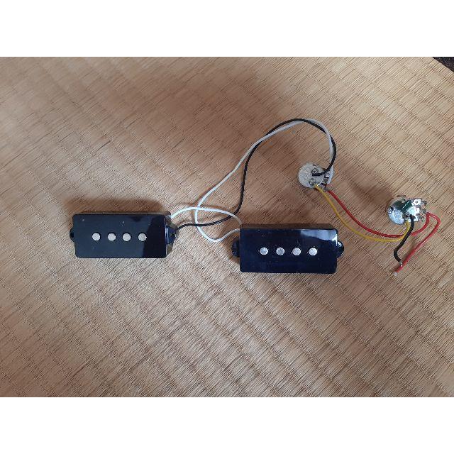 エレキベース電装部品 ピックアップ ポット コンデンサ 配線済の通販 By だいなも S Shop ラクマ エレキベース電装部品 ピックアップ ポット コンデンサ 配線済の通販 By だいなも S Shop ラクマ
