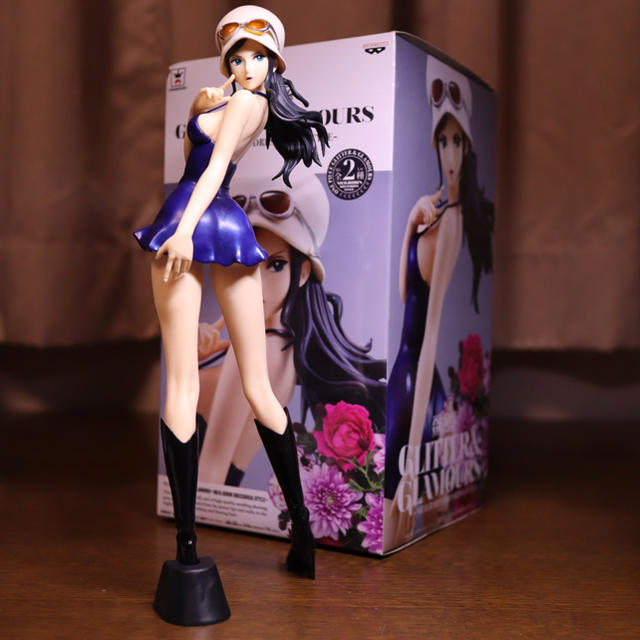 Banpresto ワンピース Glitter Glamours ニコ ロビンの通販 By とむ S Shop バンプレストならラクマ Banpresto ワンピース Glitter Glamours ニコ ロビンの通販 By とむ S Shop バンプレストならラクマ