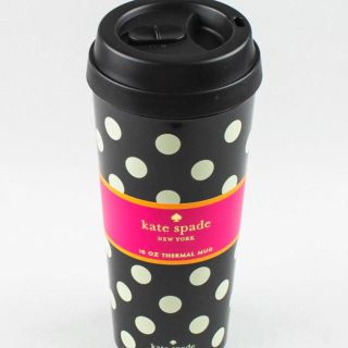 ケイトスペードニューヨーク(kate spade new york)のケイトスペード　タンブラー(タンブラー)