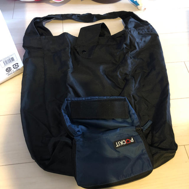 pokit - ポキット POCKIT ネイビーの通販 by いちごきりん's shop