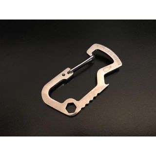 Carabiner Keyring カラビナ キーリング(その他)