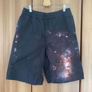 ラッドミュージシャン スペース 宇宙  パンツ　ギャラクシー 42