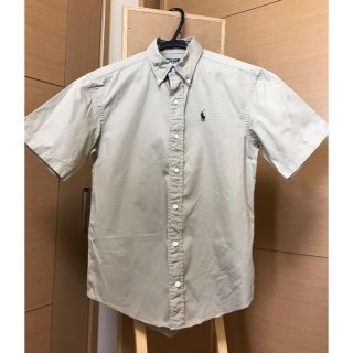 ポロラルフローレン(POLO RALPH LAUREN)のラルフローレン  シャツ(シャツ/ブラウス(半袖/袖なし))