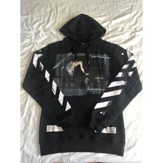 オフホワイト(OFF-WHITE)のOff-White パーカー(パーカー)