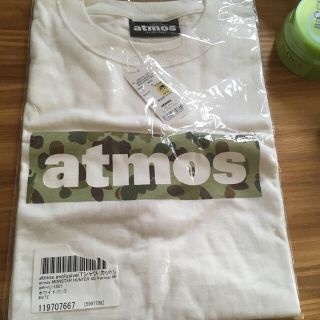 アトモス(atmos)のこじろー様専用atmos Tシャツ&ジーンズ(Tシャツ/カットソー(半袖/袖なし))