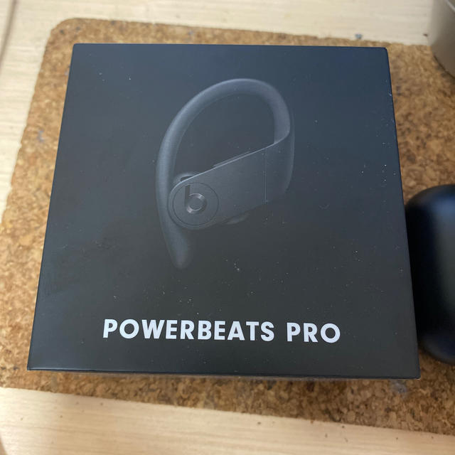 Powerbeats Pro ブラック
