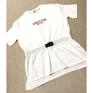 イングファースト(INGNI First)の🉐お値下げ🌻イングファースト★150(Tシャツ/カットソー)