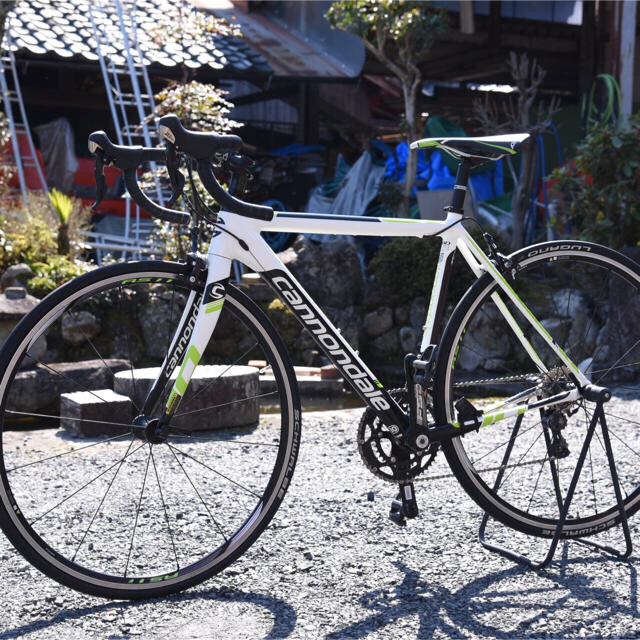 Cannondale - 2014年CANNONDALE CAAD10 5 105 サイズ50