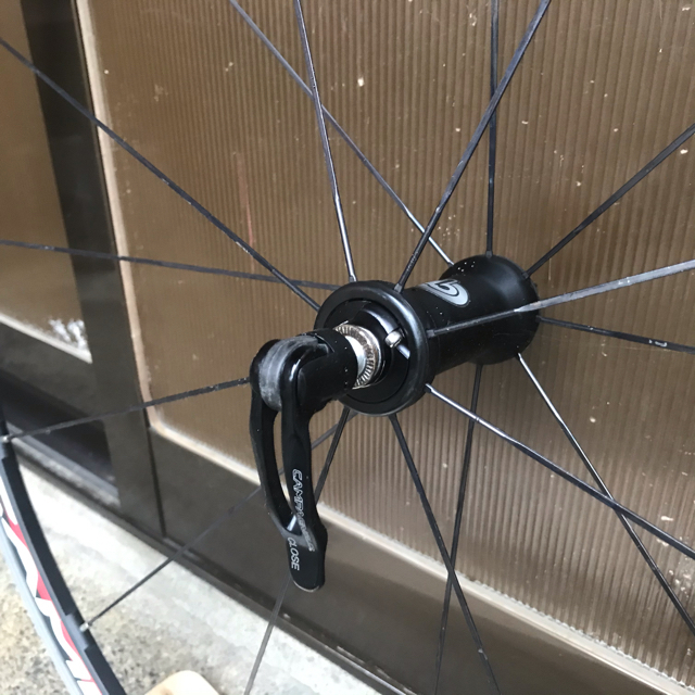 2014年CANNONDALE CAAD10 5 105 サイズ50 - 自転車本体