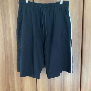 ワイスリー サルエル ショートパンツ(メンズ)の通販 10点 | Y-3の
