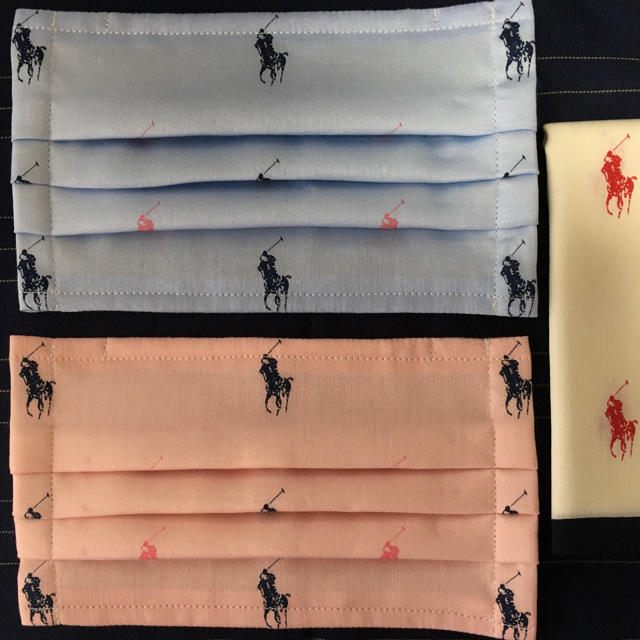 Ralph Lauren(ラルフローレン)のたいたい様　専用 ハンドメイドのハンドメイド その他(その他)の商品写真