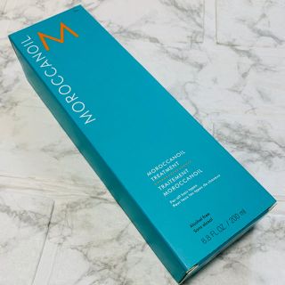 モロッカンオイル(Moroccan oil)の新品未使用 正規品モロッカンオイル200ml お得サイズ！(トリートメント)