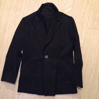 ヨウジヤマモト(Yohji Yamamoto)のヨウジヤマモト セットアップ(セット/コーデ)