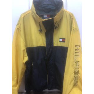 トミーヒルフィガー(TOMMY HILFIGER)のトミーヒルフィガー ナイロンジャケット(ナイロンジャケット)