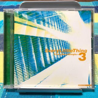 Every Little Thing / Every Best Single+3(ポップス/ロック(邦楽))