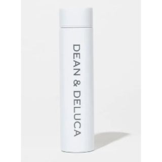 ディーンアンドデルーカ(DEAN & DELUCA)のDEAN&DELUCA ステンレスボトル(弁当用品)