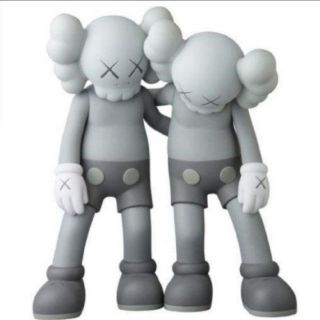 メディコムトイ(MEDICOM TOY)のKAWS ALONG THE WAY(その他)