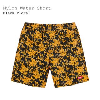 シュプリーム(Supreme)のsupreme Nylon Water Short(水着)