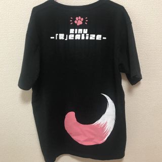 莉犬くん Tシャツの通販 by なな's shop｜ラクマ