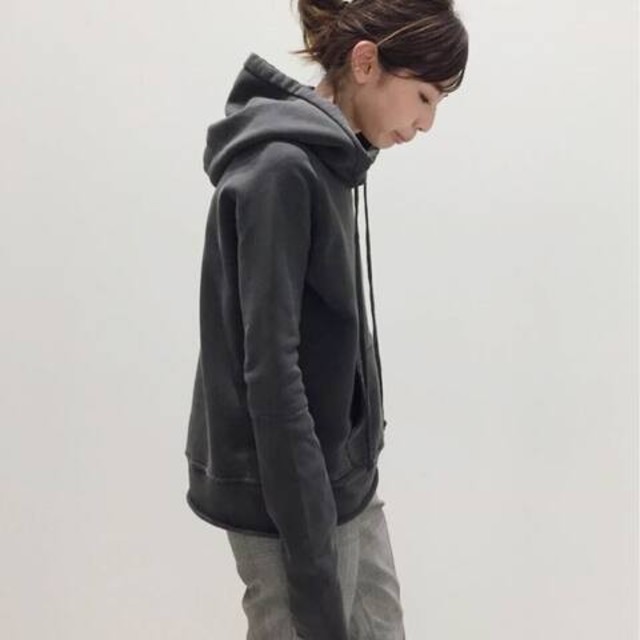 新品今季アパルトモン★NILI LOTAN HOODIE PARKER★38トップス