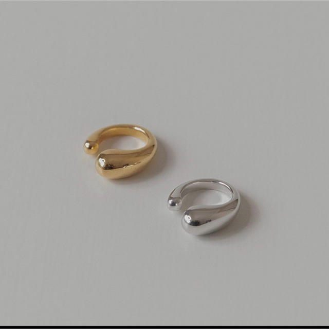 heres classic ear cuff | フリマアプリ ラクマ