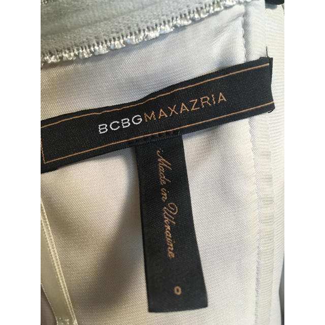 BCBGMAXAZRIA(ビーシービージーマックスアズリア)のBCBG ロングドレス レディースのワンピース(ロングワンピース/マキシワンピース)の商品写真