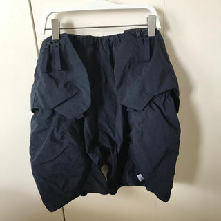 値下げ】 alk phenix Shu Zak Shorts ネイビー Sの通販 by 野良犬