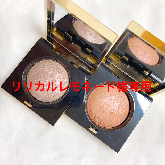 BOBBI BROWN(ボビイブラウン)のリリカルレモネード様専用　ボビイブラウン　ルナソル　アイシャドウおまとめ コスメ/美容のベースメイク/化粧品(アイシャドウ)の商品写真