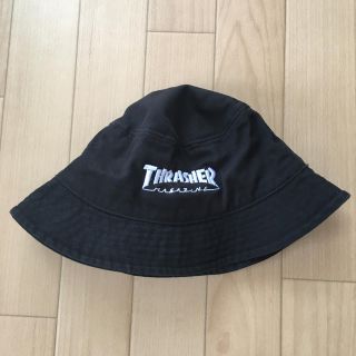 スラッシャー(THRASHER)のバケットハット THRASHER(ハット)