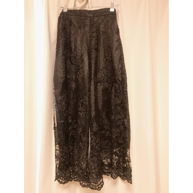 ❤︎Ameri VINTAGE MEDI LINDA LACE PANTS❤︎-