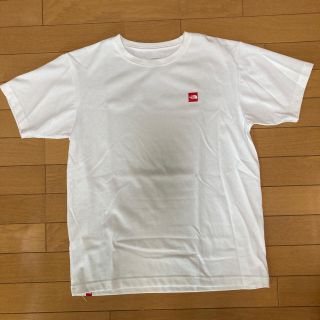 ザノースフェイス(THE NORTH FACE)のTHE NORTH FACE Tシャツ(Tシャツ/カットソー(半袖/袖なし))