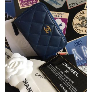 シャネル(CHANEL)のはむちゃん様専用(財布)