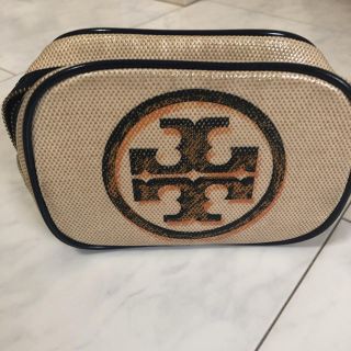 トリーバーチ(Tory Burch)のトリーバーチ化粧ポーチ(ポーチ)