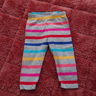 ベビーギャップ(babyGAP)のbabyGAP 長ズボン 70cm(パンツ)