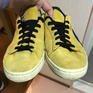 プーマ(PUMA)のプーマ  スエード(スニーカー)