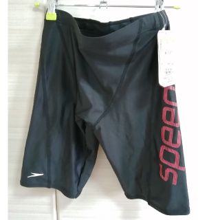 スピード(SPEEDO)のspeedo 男性用競泳水着 Lサイズ(水着)