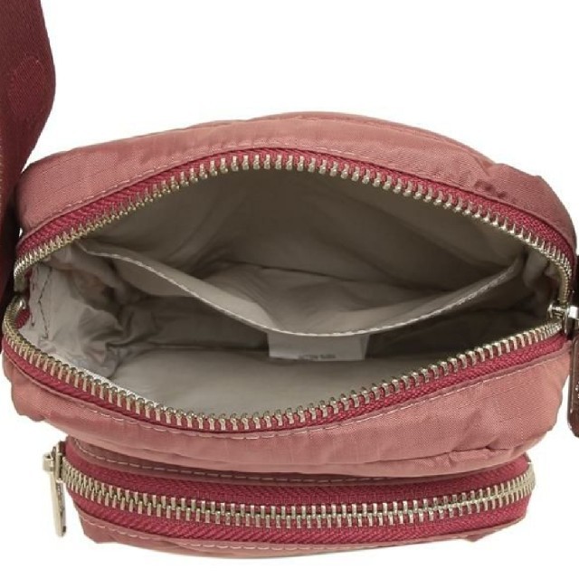 即納大特価 LeSportsac - LESPORTSACバッグ レスポートサック