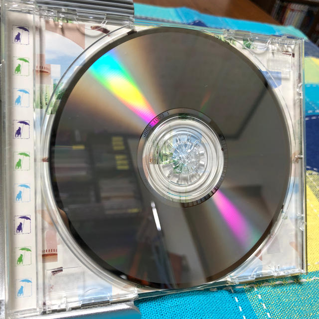 大黒摩季 / LA. LA. LA. / CDアルバム / 邦楽 エンタメ/ホビーのCD(ポップス/ロック(邦楽))の商品写真