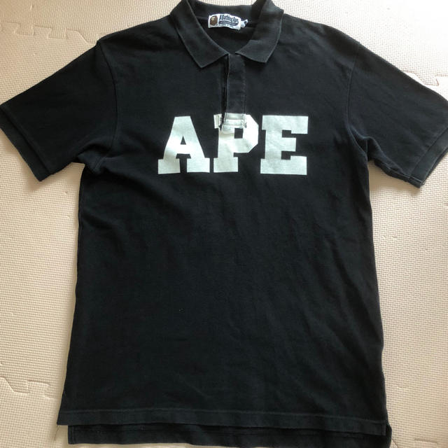 A BATHING APE - 桜子&ヨッシー様)90's金タグ ベイシングエイプ A BATHING APE - 桜子&ヨッシー様)90's金タグ ベイシングエイプ