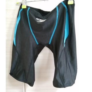 スピード(SPEEDO)のspeedo 男性用競泳水着 Lサイズ(水着)