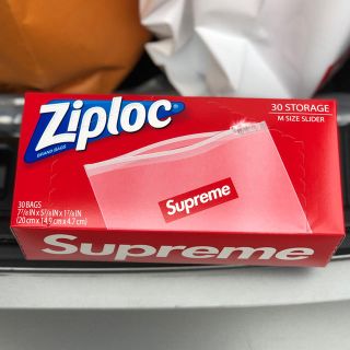 シュプリーム(Supreme)のSupreme®/Ziploc® Bags (Box of 30)(その他)