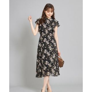 トッコ(tocco)のtocco closet　ワンピース(ロングワンピース/マキシワンピース)