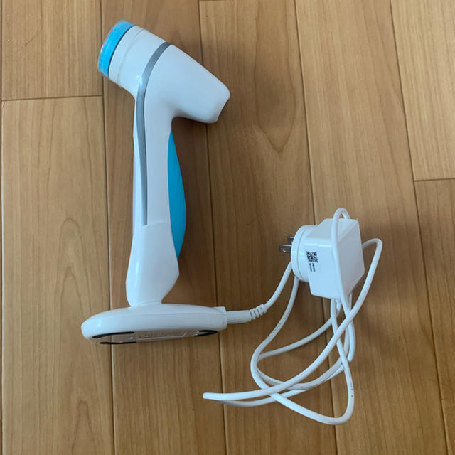 ニュースキン ルミスパ 美品 スマホ/家電/カメラの美容/健康(フェイスケア/美顔器)の商品写真